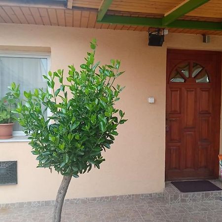 Apartmán D38 Pestelizabeth Apartman Budapešť Exteriér fotografie
