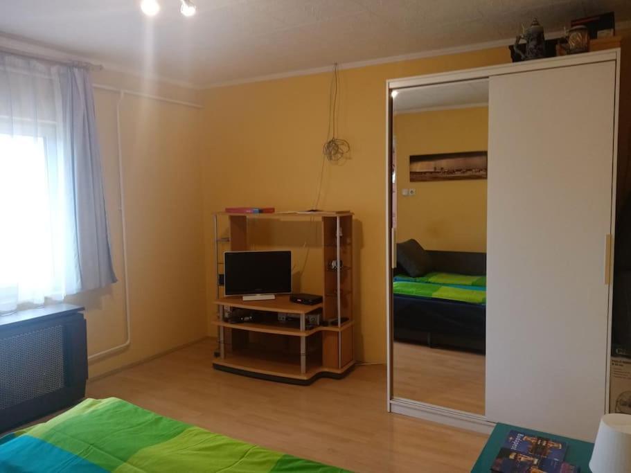 Apartmán D38 Pestelizabeth Apartman Budapešť Exteriér fotografie