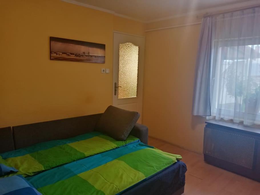 Apartmán D38 Pestelizabeth Apartman Budapešť Exteriér fotografie